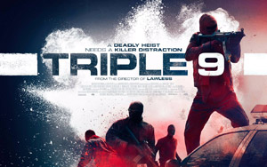 Triple 9